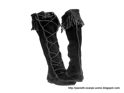 Paciotti Scarpe Uomo:uomo-89335446