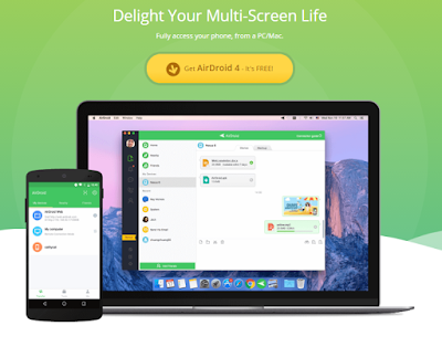 Your Multi-Screen Life