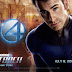 Chris Evans in Fantastic 4 Wallpaper