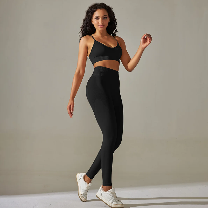 Why You Need Women Active Wear Sets in Your Wardrobe