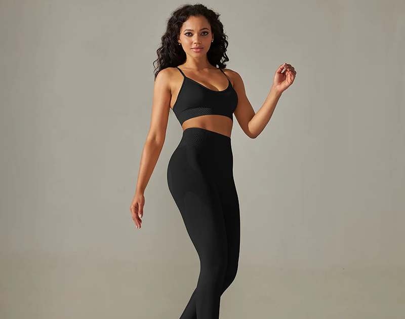 Why You Need Women Active Wear Sets in Your Wardrobe