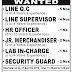 Warrior Garment Unit Requirement for Multiple Openings