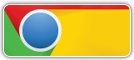 Chrome (Icon by Phelipefox)