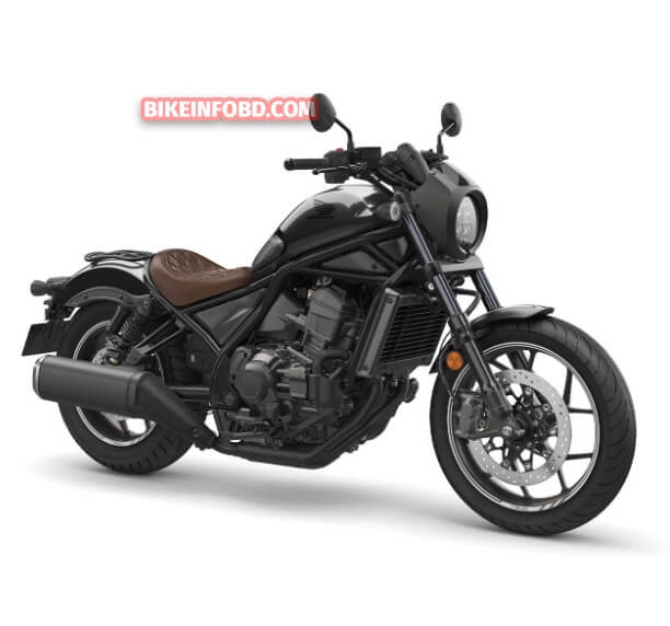 Honda CMX1100 Rebel Specs, Top Speed, Mileage, Picture, Wiring Diagram & History