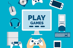 15 Fakta Ihwal Gamer (Menurut Pengalaman Pribadi)