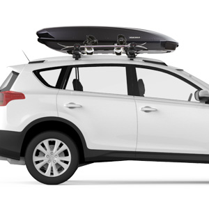 Yakima Roof Rack System