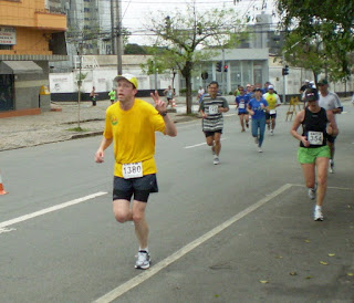 Circuito de Corridas da Caixa Econômica Federal - 2009