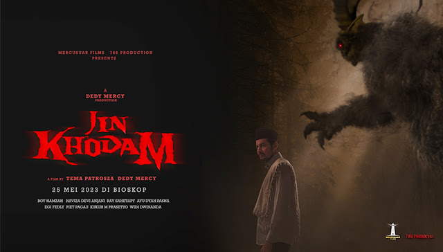 Nonton Film Jin Khodam 2023