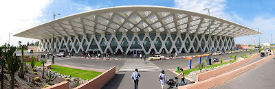 10 Bandara International Paling Indah di Dunia - raxterbloom.blogspot.com