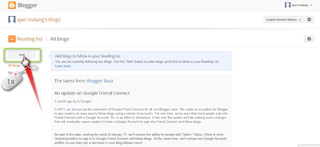 New Blogspot Quick order Indexed by Google Bing Yahoo