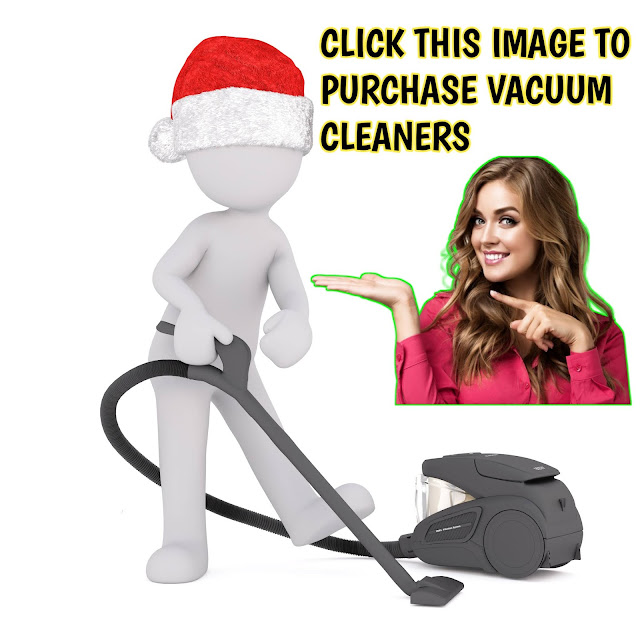 Vaccum Cleaner Buying Guide