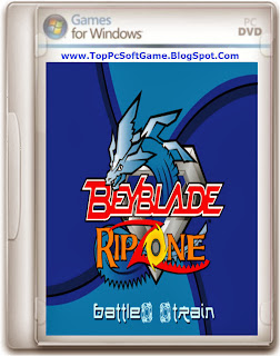 BeyBlade Pc Game Free Download latest ful veriosn pc game