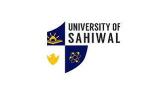 University of Sahiwal Jobs 2022 in Pakistan - www.uosahiwal.edu.pk Jobs 2022