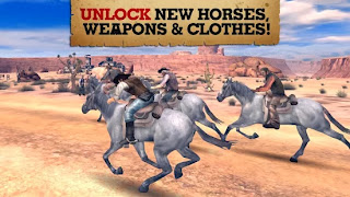 Six-Guns v1.8.0 [Hileli / Para Hilesi] .APK İndir [ 2014 Güncel ] HACK