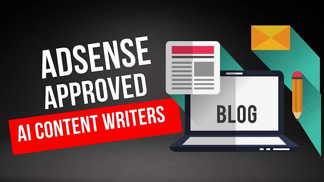 Blog Adsense with Rewritten Articles - Case Study
