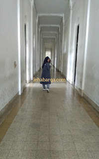 City Tour Semarang yang Penuh Sejarah