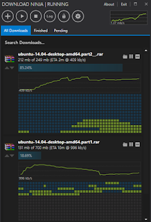 Download Ninja Manager Version 1.0.2.8