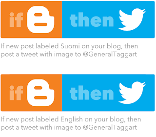 2nd Autopost with ifttt.com 