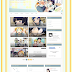 Ore no Imouto Blogger Template