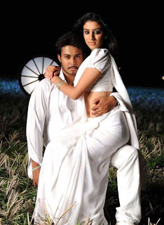 Kodipunju movie hot stills | www.cinefresh.in