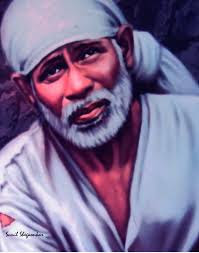 Your saibaba 