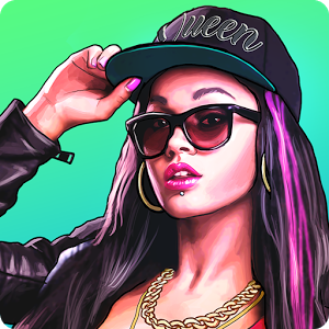 Fastlane: Road to Revenge - VER.  1.48.10.338 Free Shopping MOD APK