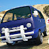 How To Download Free Suzuki Carry Minivan For GTA V 2020