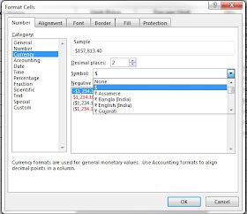 Excel Inventory Management Template - indzara Inventory Manager