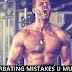 5 M@sturbation Mistakes That You Are Making!