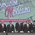 Edoméx conmemora el 104 aniversario del inicio de la Revolución Mexicana