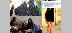 Οι φανατικοί του Ισλαμικού Κράτους προσφέρουν αιχμάλωτες γυναίκες ως δώρο στους νεαρούς μαχητές που εντάσσονται στις τάξεις τους.  Άλλες τις...