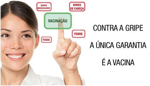 Campanha de vacinação segue até sexta