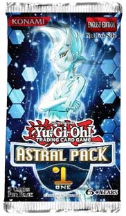 AstralPackOne