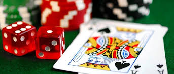 Agen Domino QQQ Online Gambling Site 