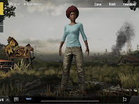 Proof PUBG Mobile UC RP Generator Online - 