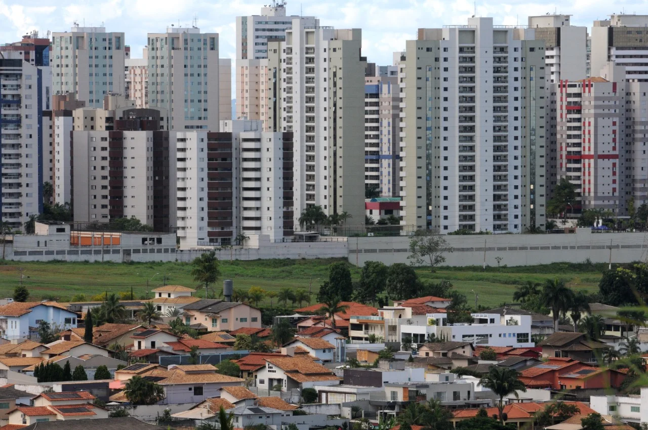 IPTU 2023 - Foto: Agência Brasília