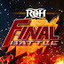 ROH: Os 10 melhores combates de sempre do Final Battle