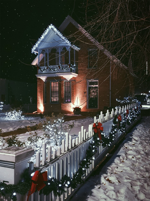 Medicine Hat Photographer Luke Fandrich