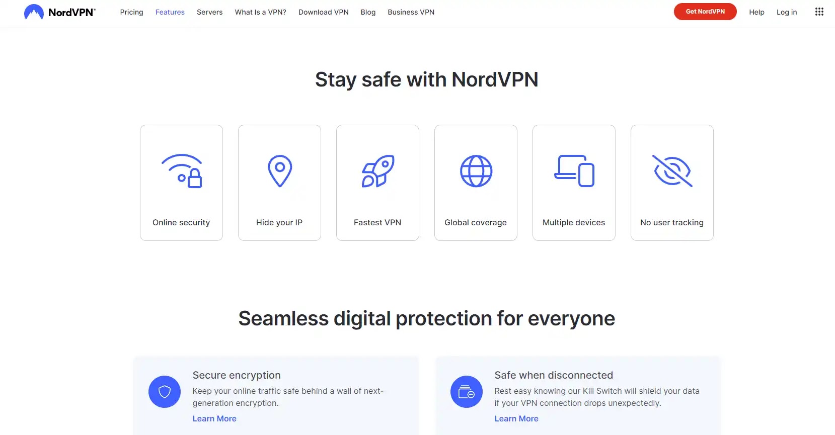 NordVPN-free-download-speed-test