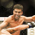 LUTA: MACHIDA ESTREIA NO BELLATOR ENCARANDO RAFAEL CARVALHO