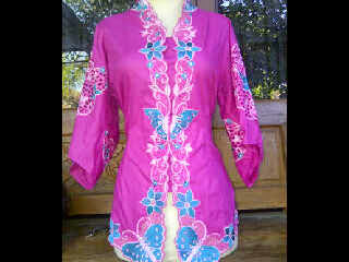 kebaya modern