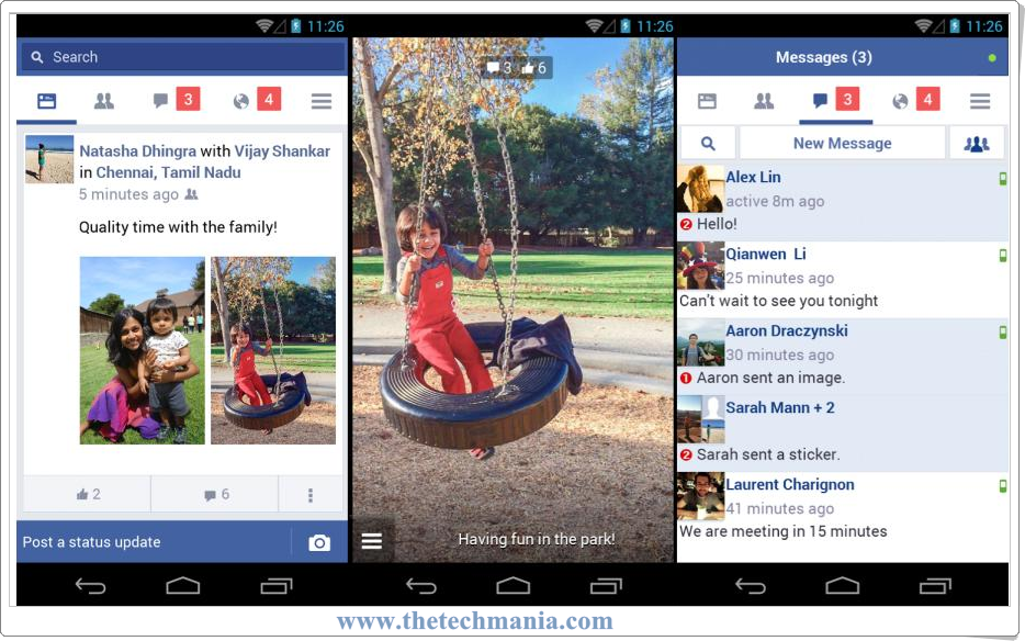Download Facebook Lite for Win 7 gratis - Download play ...