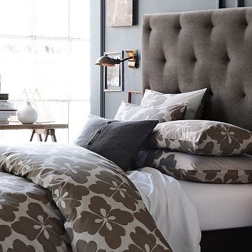 A sense of design: Bedroom inspiration