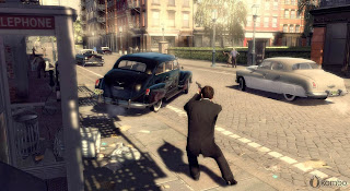 MAFIA 2