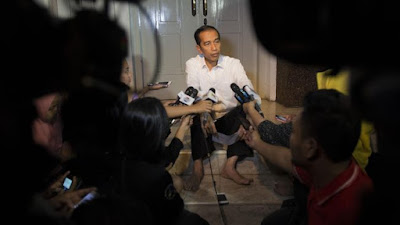 Jika Elpiji 3 Kg Naik, Jokowi Akan Catatkan Sejarah: 'Presiden Yang Meniadakan Subsidi Bagi Rakyat!'