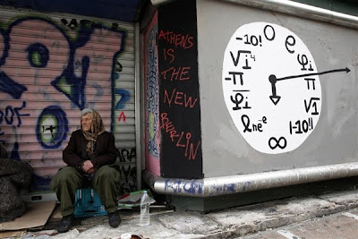 Liberation: Και αν η έξοδος από την κρίση περνούσε από την Ελλάδα;