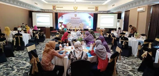 Anjab Dan ABK Di Pemkab Ngawi