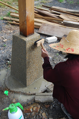 KotaStar BUILDING A RUMAH  KAYU  HOME