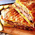 Cuban sandwich