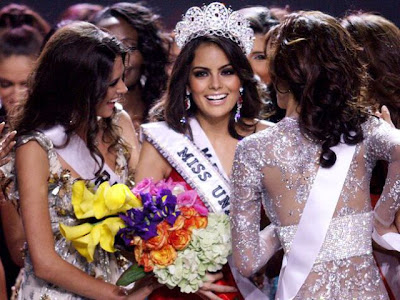 Miss Universe 2010